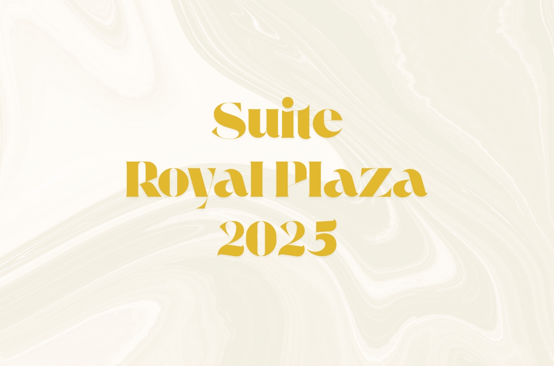 Suite Royal Plaza
